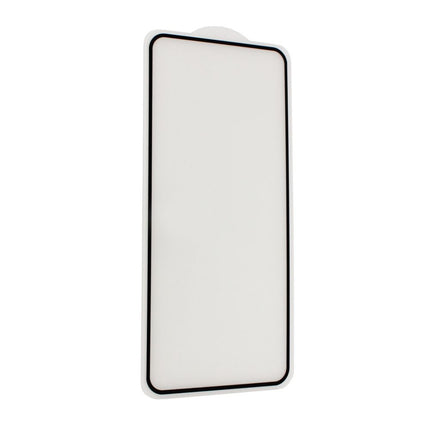Zastitno staklo Tempered Glass 2.5D full glue za Xiaomi Redmi 10/10 Prime crni