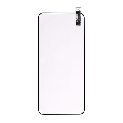 Zastitno staklo Tempered Glass 2.5D full glue za Huawei Mate 70 crni