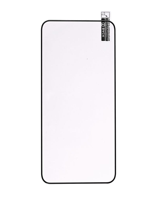 Zastitno staklo Tempered Glass 2.5D full glue za Huawei Mate 70 crni