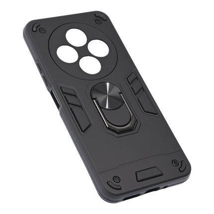 Maska za Xiaomi Redmi 17c 4G crna Hard Ring