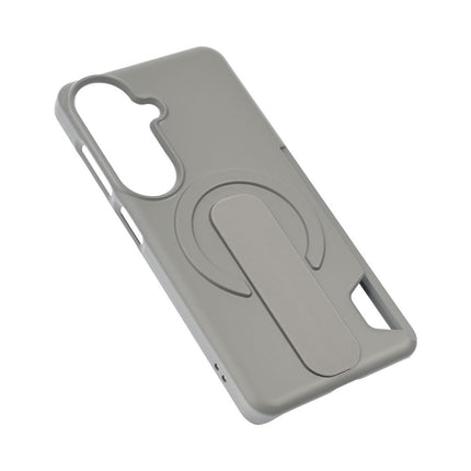 Maska za Samsung S941B Galaxy S26 zelena Magsafe GripCard