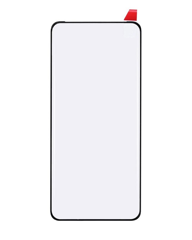 Zastitno Staklo Tempered glass full glue za Motorola Edge 50 zakrivljeni crni