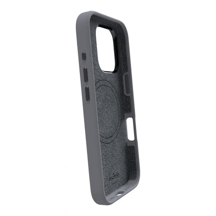Maska za iPhone 16 Pro Max 6.9 tamno siva Puro ICON MAG PRO