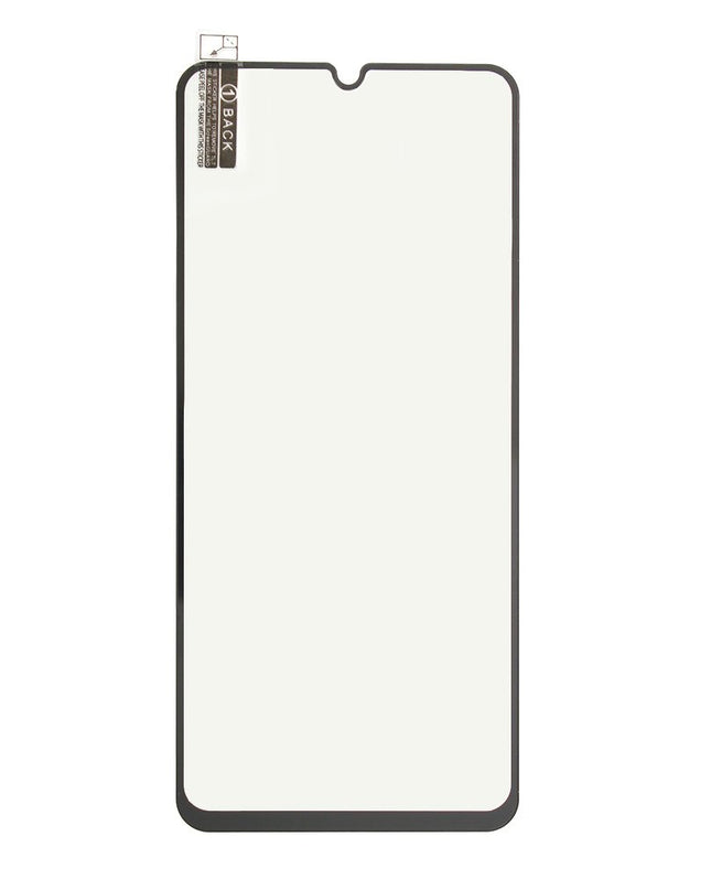 Zastitno Staklo Tempered glass 2.5D full glue za Realme C51 crni