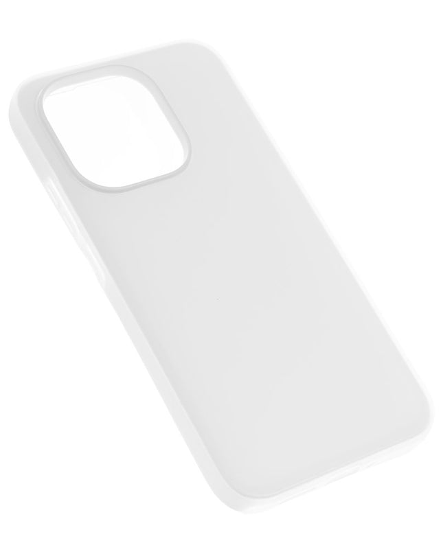 Maska za Xiaomi Redmi Note 17 4G/5G Sugar Pop bela
