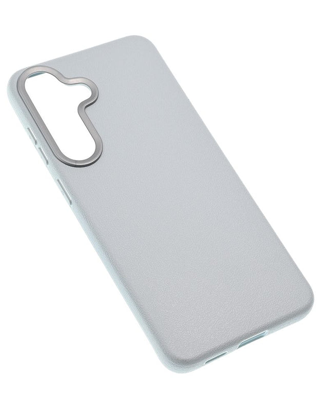 Maska za Samsung S741B Galaxy S26 FE svetlo plava Elegant