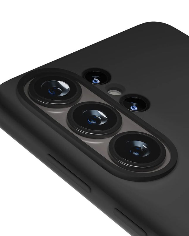 Maska za Samsung S948B Galaxy S26 Ultra crna Puro ICON MAG