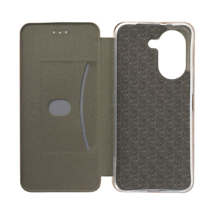 Maska za Honor X7e roze Teracell Flip Cover