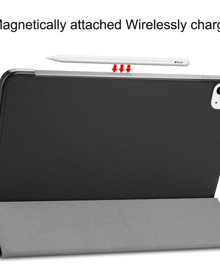 Maska za iPad Air 13 2025 crna Ultra Slim