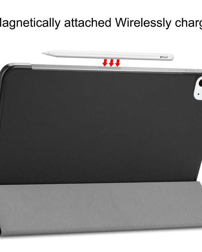 Maska za iPad Air 13 2025 crna Ultra Slim