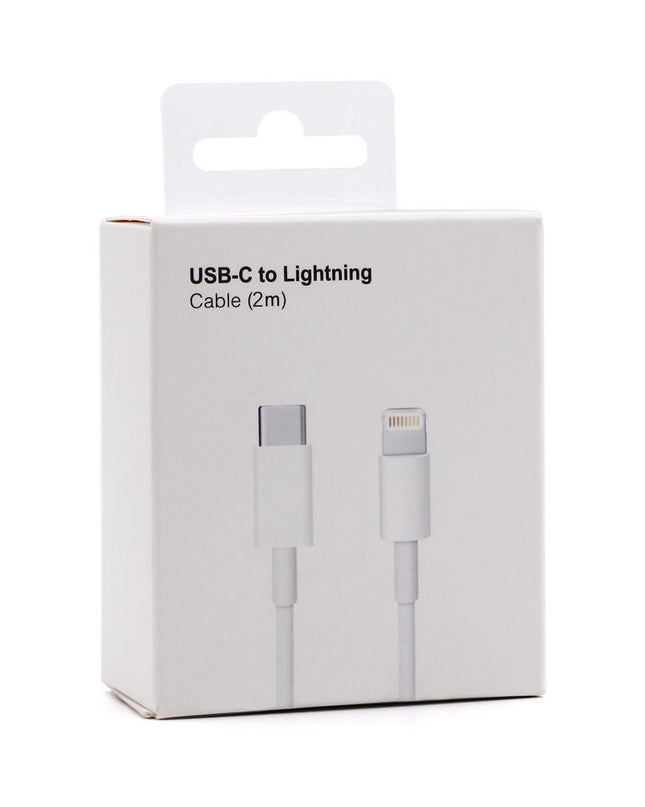 Data kabl PD Type C na iPhone 11/12/13 lightning beli 2m