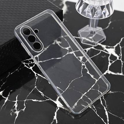 Maska silikonska Ultra Thin za Samsung A175F Galaxy A17 transparent