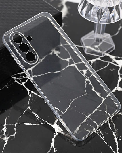 Maska silikonska Ultra Thin za Samsung A175F Galaxy A17 transparent