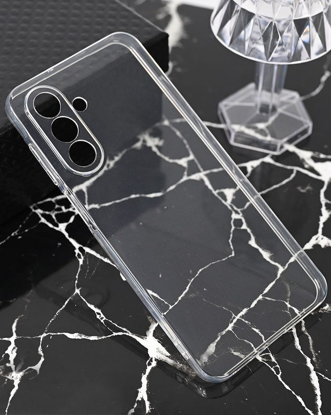 Maska silikonska Ultra Thin za Samsung A175F Galaxy A17 transparent