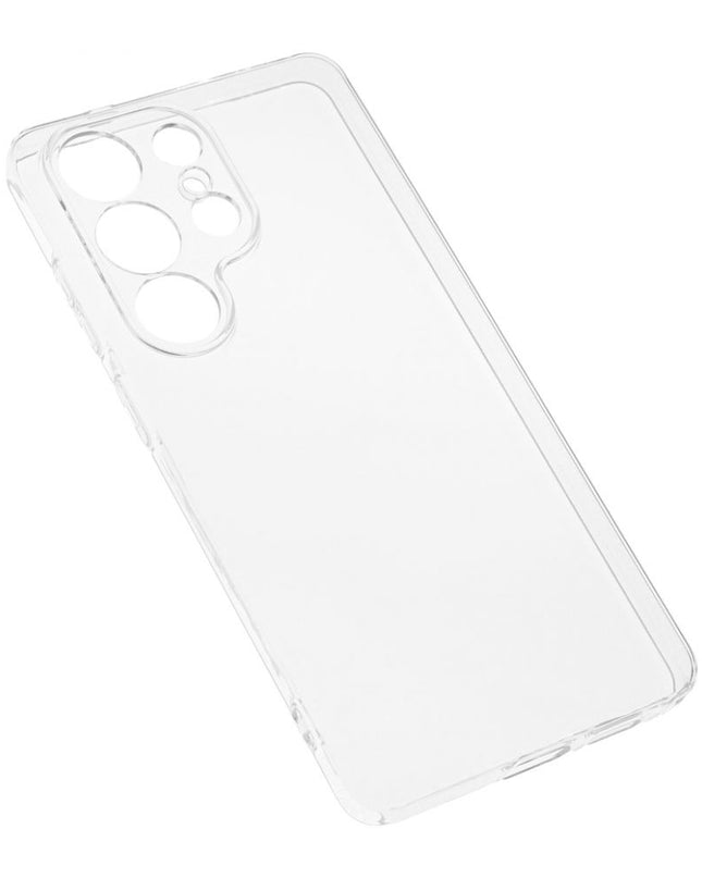 Maska za Samsung S948B Galaxy S26 Ultra transparent Teracell Giulietta