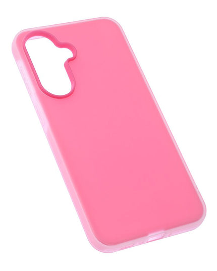 Maska za Samsung A576B Galaxy A57 pink Sugar Pop