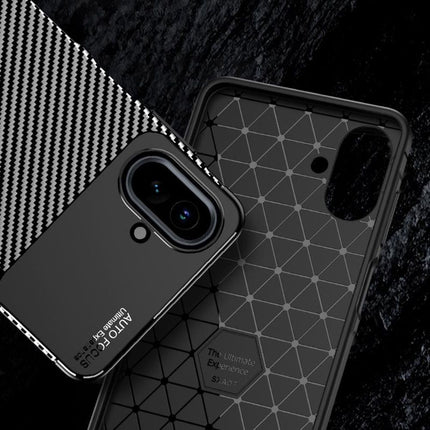 Maska Defender Carbon za Samsung A075F Galaxy A07 crna