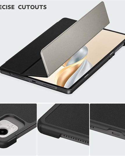Maska za Honor Pad X9a 11.0 crni Ultra slim