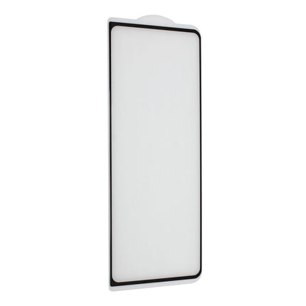 Zastitno staklo Tempered Glass 2.5D full glue za Galaxy Z Fold 4 crni