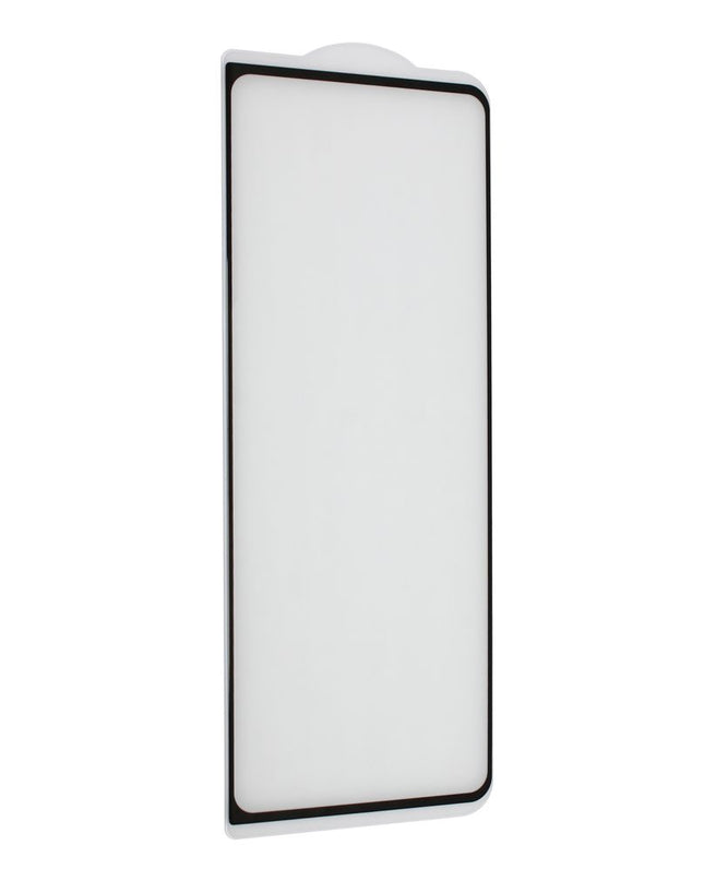 Zastitno staklo Tempered Glass 2.5D full glue za Galaxy Z Fold 4 crni