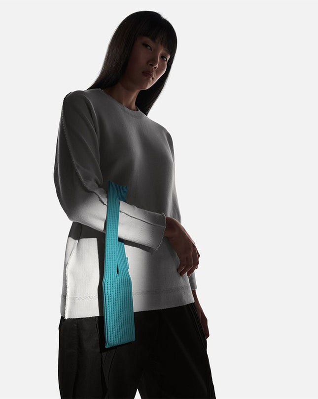 Torbica za mobilni telefon 40cm zelena Pocket