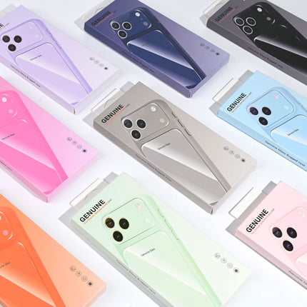 Maska za iPhone 16 Pro 6.3 roze Magsafe GlowUp