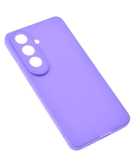 Maska za Samsung S941B Galaxy S26 ljubicasta 3D Camera