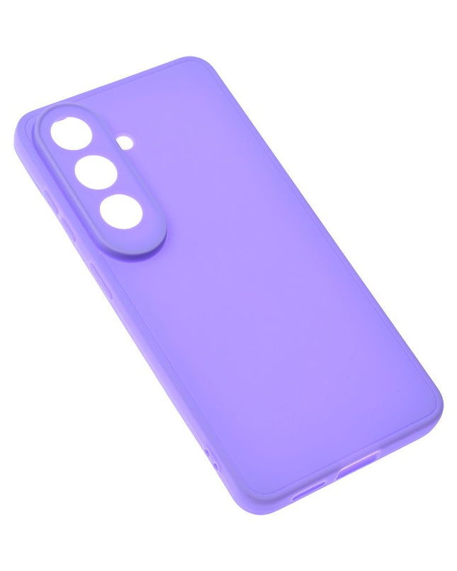 Maska za Samsung S941B Galaxy S26 ljubicasta 3D Camera