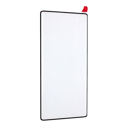 Zastitno staklo Tempered Glass full glue 0.15mm za Samsung N975F Note 10 Plus zakrivljeni crni