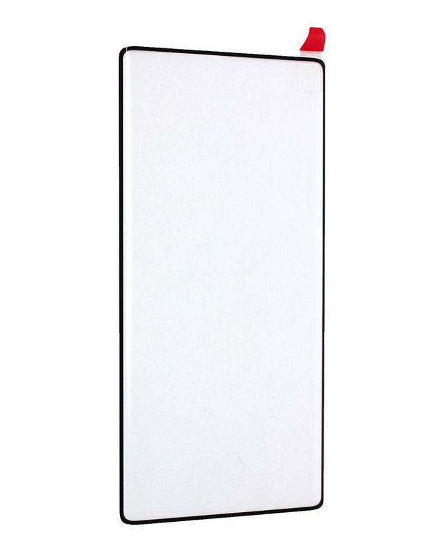 Zastitno staklo Tempered Glass full glue 0.15mm za Samsung N975F Note 10 Plus zakrivljeni crni