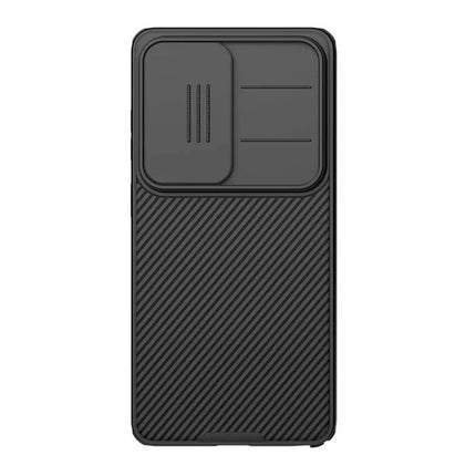Maska za Samsung S948B Galaxy S26 Ultra crna Nillkin CamShield Pro