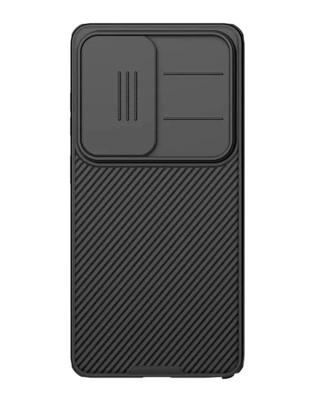 Maska za Samsung S948B Galaxy S26 Ultra crna Nillkin CamShield Pro