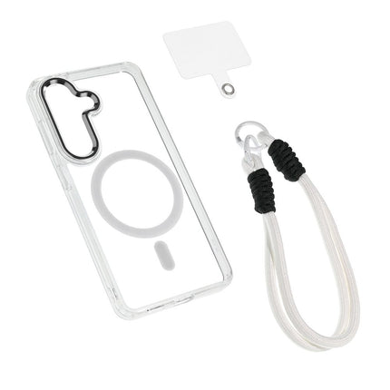 Maska za Samsung S941B Galaxy S26 transparent Magsafe Loop