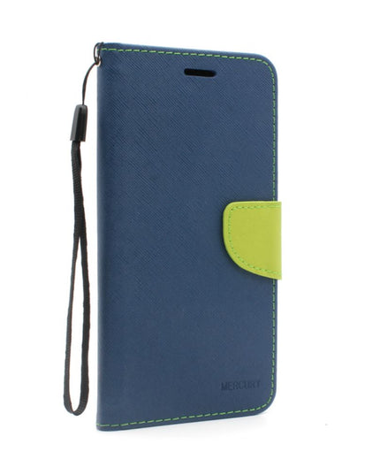 Maska za Honor X7d 4G/400 Smart 5G tamno plava Mercury