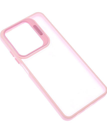 Maska za Xiaomi Redmi A5 EU (173mm) roze Pastel Pop