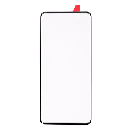 Zastitno staklo Tempered Glass full glue za Xiaomi Redmi Note 14 Pro Plus zakrivljeni crni