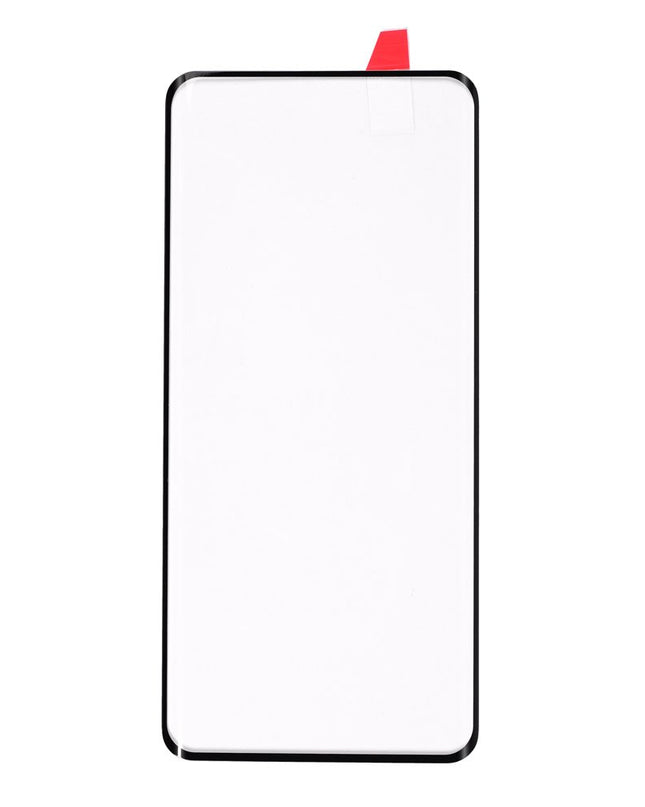 Zastitno staklo Tempered Glass full glue za Xiaomi Redmi Note 14 Pro Plus zakrivljeni crni