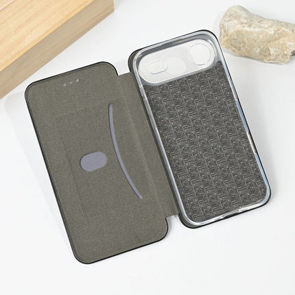 Maska za iPhone 17 Air 6.9 crna Teracell Flip Cover