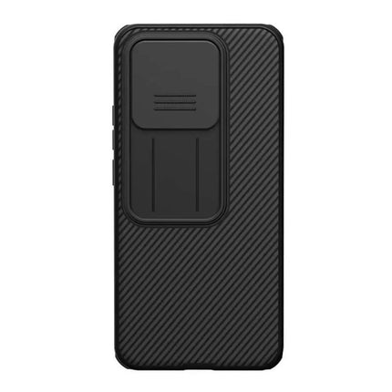 Maska za Xiaomi 15T crna Nillkin CamShield Pro