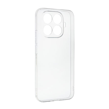 Maska za Xiaomi 15T Pro transparent silikonska Ultra Thin