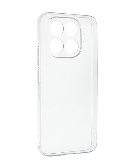 Maska za Xiaomi 15T Pro transparent silikonska Ultra Thin