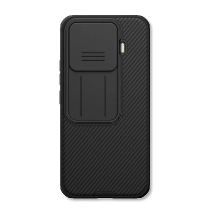 Maska za Xiaomi 17T crna Nillkin CamShield Pro
