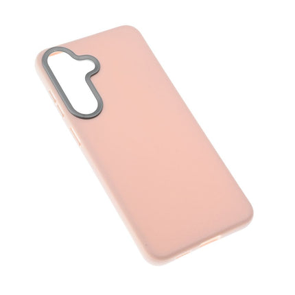 Maska za Samsung S741B Galaxy S26 FE roze Elegant