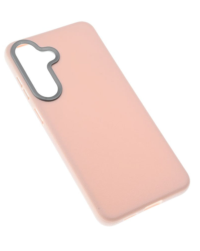 Maska za Samsung S741B Galaxy S26 FE roze Elegant