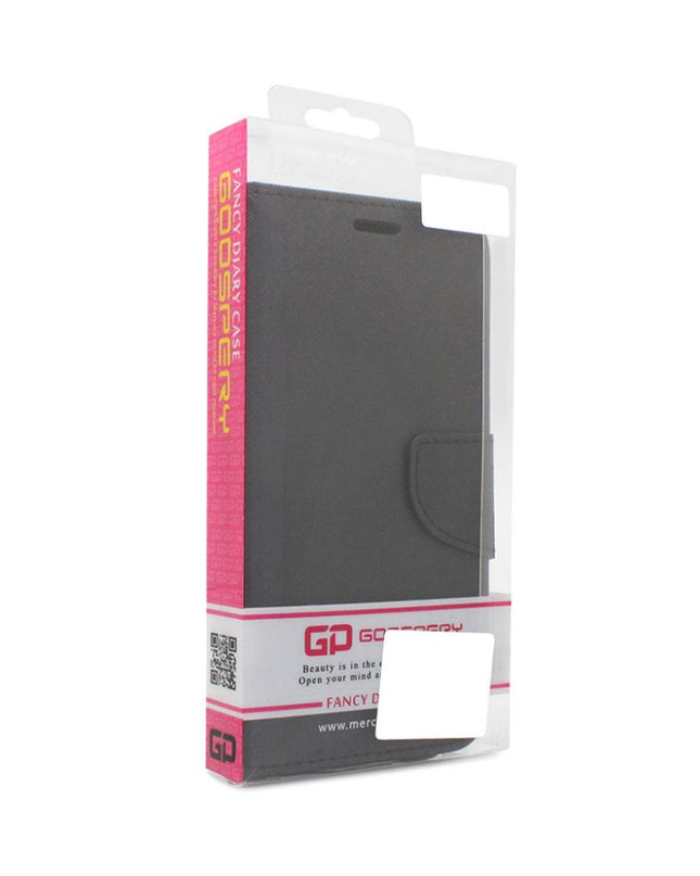 Maska za Samsung A075F Galaxy A07 crna Mercury
