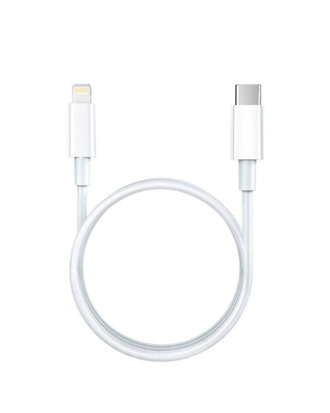 Data kabl REMAX RC-175i PD 30W iPhone Type C na iPhone lightning beli 1m