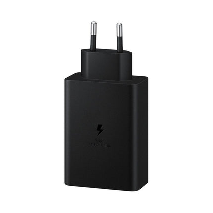 Samsung Fast kucni punjac PD 65W crni bez kabla (EP-T6530-NBE)
