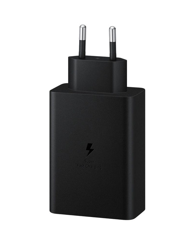 Samsung Fast kucni punjac PD 65W crni bez kabla (EP-T6530-NBE)