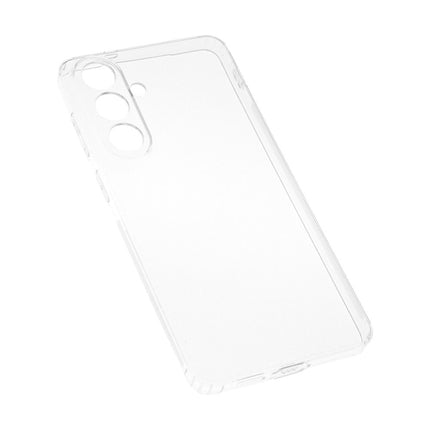 Maska za Samsung S946B Galaxy S26 Plus transparent silikonska Ultra Thin with pluggy