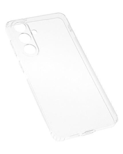 Maska za Samsung S946B Galaxy S26 Plus transparent silikonska Ultra Thin with pluggy